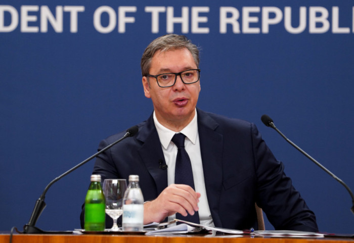 Vučić u odgovoru za Guardian: Srbija ne može da prihvati nasilje prikriveno kao aktivizam