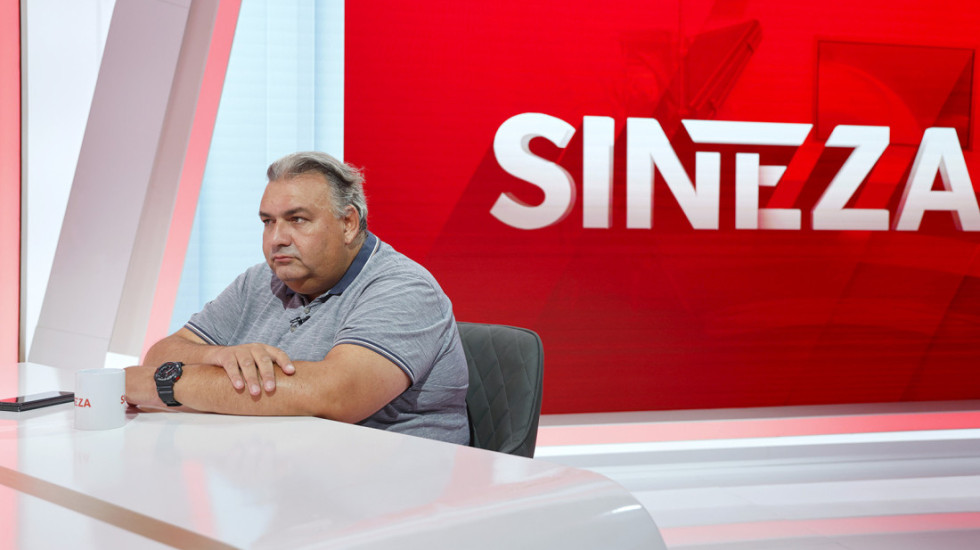 (VIDEO) Gost Sinteze o nekretninama: Vreme za kupovinu je onog trenutka čim možeš, cene će nastaviti da rastu