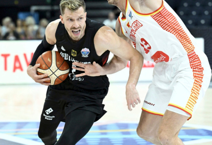 FIBA objavila novu listu: Nemačka potisnula Srbiju i postala prvi favorit za osvajanje zlatne medalje na Evrobasketu