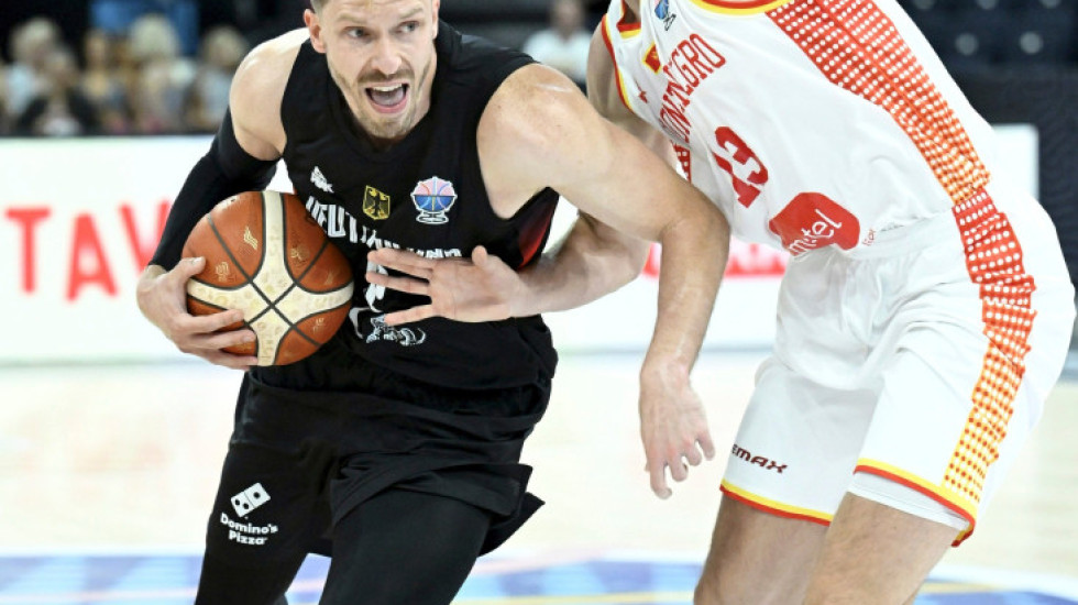 FIBA objavila novu listu: Nemačka potisnula Srbiju i postala prvi favorit za osvajanje zlatne medalje na Evrobasketu