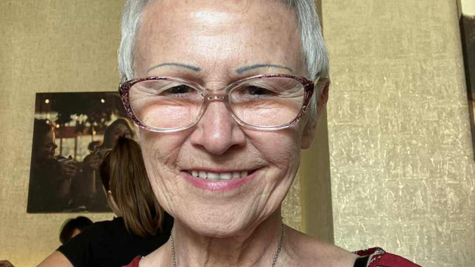 Da li je mir u Ukrajini moguć? Nekadašnja ambasadorka Srbije u Rusiji Jelica Kurjak gošća Sinteze