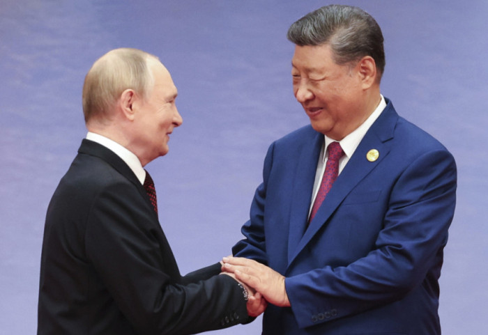 Putin i Si razgovarali o najnovijim rusko-američkim kontaktima