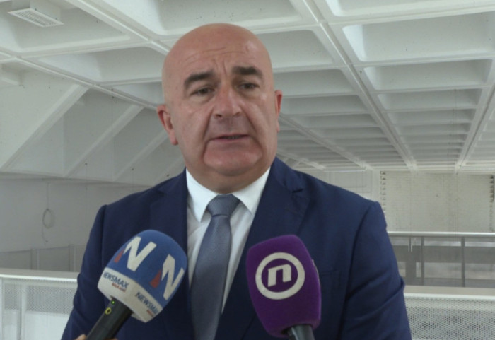 (VIDEO) Joković: Da sam na Šćekićevom mestu podneo bih ostavku u Vladi Crne Gore