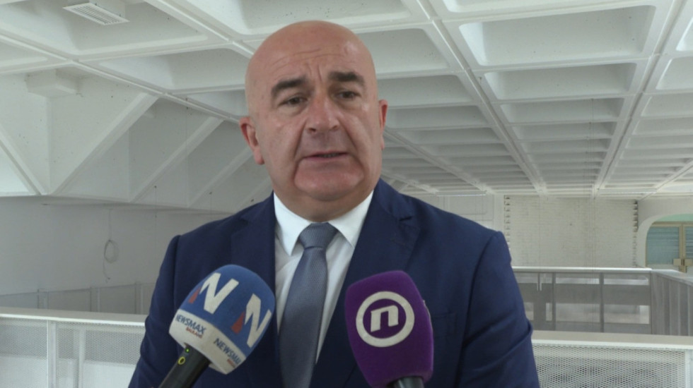 (VIDEO) Joković (SNP): Da sam na Šćekićevom mestu podneo bih ostavku u Vladi Crne Gore