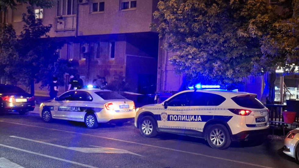 Ubistvo u Novom Sadu: Muškarac izboden posle svađe u kafiću