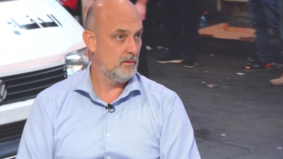 (VIDEO) Sagovornik Newsmax Balkans: Izrael tokom rata eliminisao iranski vojni vrh, sukob bi mogao da se nastavi