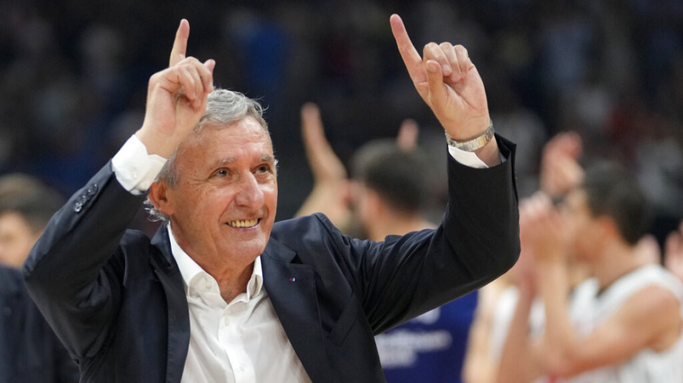 Svetislav Pešić postao član Kuće slavnih španske košarke