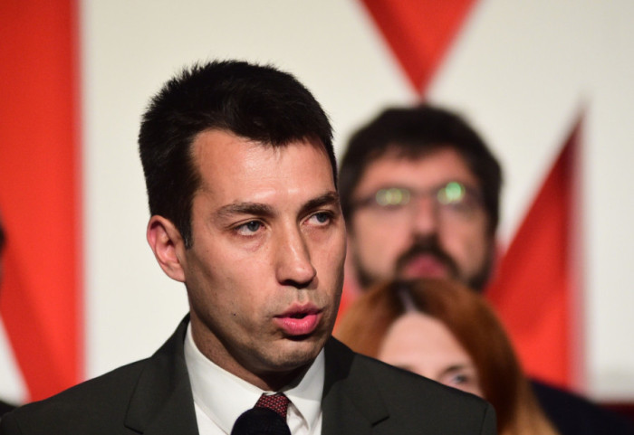 Veselinović (ZLF) o zahtevu opozicije: Nije realno da bude formirana tehnička vlada