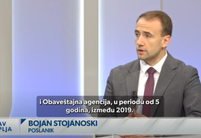 (VIDEO) Skandal sa prisluškivanjem potresa Severnu Makedoniju: "Ovo je slučaj koji graniči sa državnim udarom"