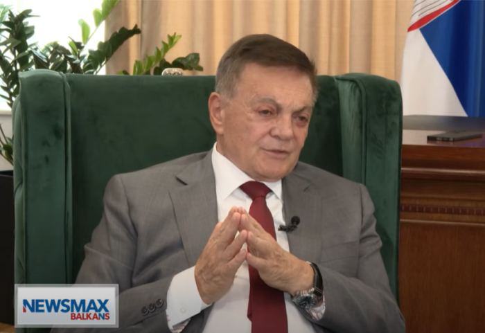(VIDEO) Prof. dr Bojić: Nedostaju nam donori, gubitkom jednog čoveka sahranjujemo još pet-šest drugih