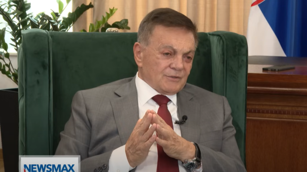 (VIDEO) Prof. dr Bojić: Nedostaju nam donori, gubitkom jednog čoveka sahranjujemo još pet-šest drugih
