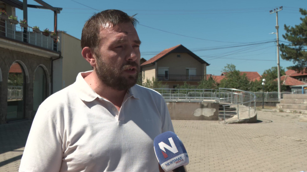 (VIDEO) Politički analitičar za Newsmax Balkans: "Priština skida rukavice, represija nad Srbima sve otvorenija"
