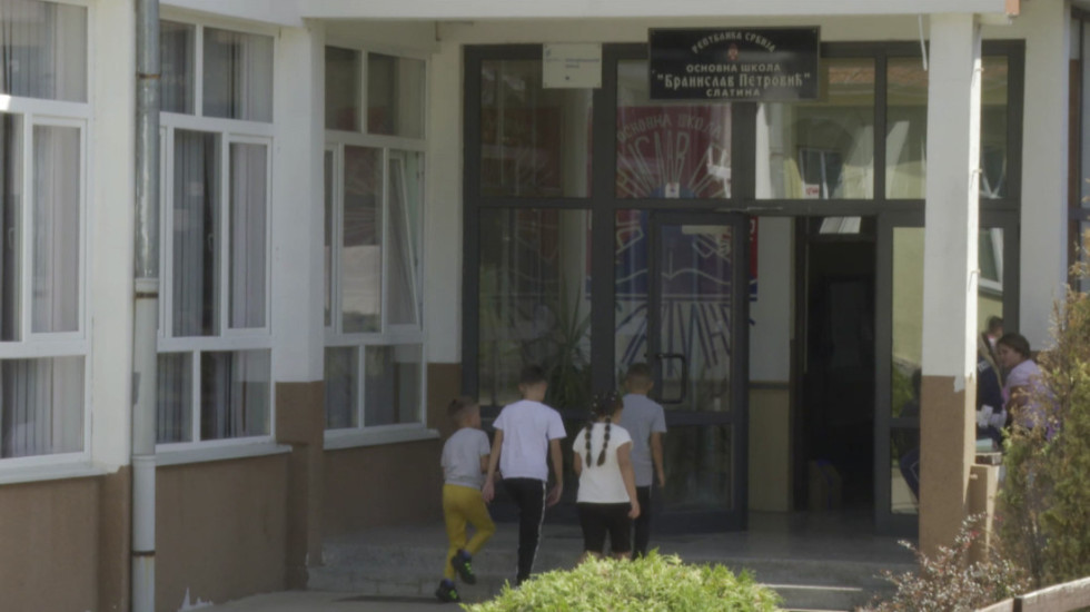 "Pretprošle godine je bilo samo 19 učenika": Sve manje đaka u seoskim školama, roditelji biraju gradske