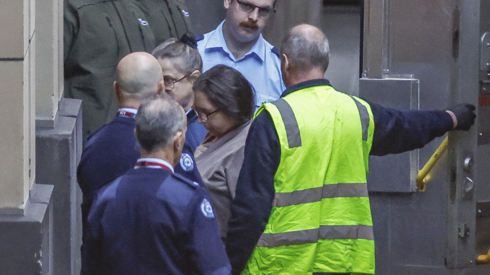 Žena (50) koja je otrovnim pečurkama ubila roditelje i tetku bivšeg muža osuđena na doživotni zatvor