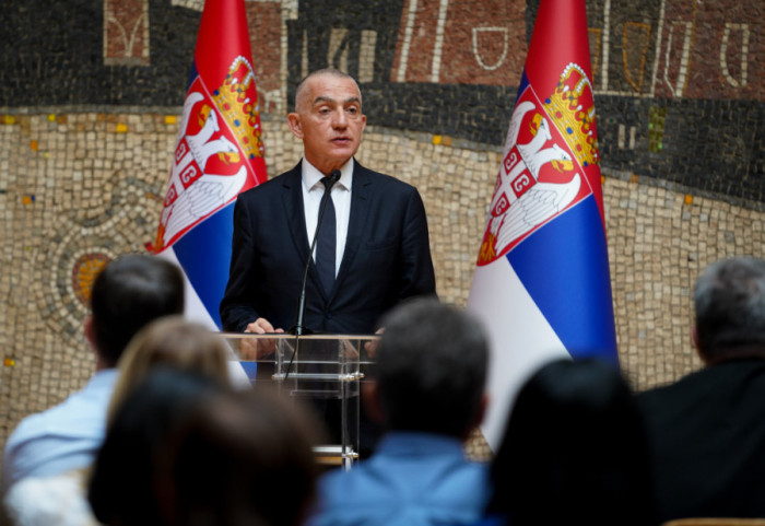 (FOTO) Ministar pravde uručio 500 miliona dinara za 233 projekta, novac prikupljen odlaganjem krivičnog gonjenja