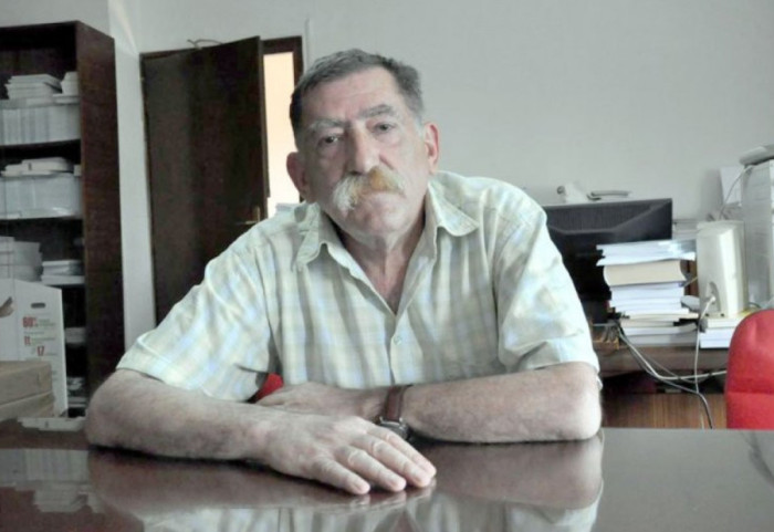 Sociolog Slobodan Vuković gost emisije Sinteza u 21 sat