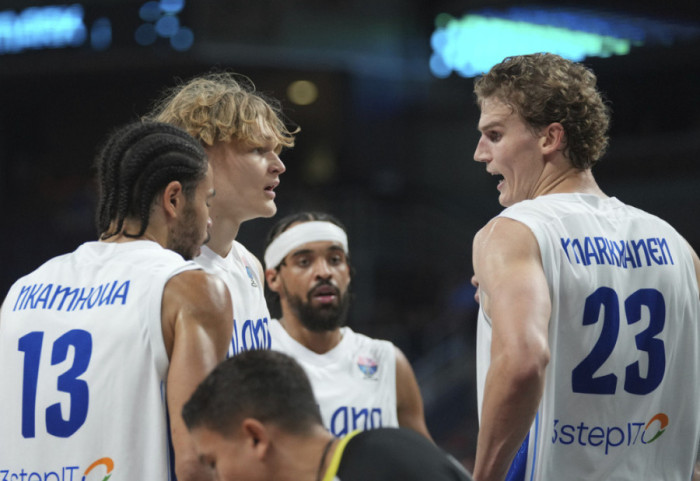 Finska se prvi put u istoriji plasirala u polufinale Evrobasketa: Nakon Srbije, savladali i Gruziju