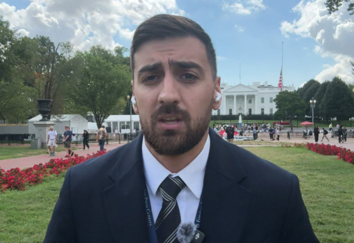 Ekipa Newsmax Balkans u Vašingtonu o sećanjima na 11. septembar: "Mislila sam da će to biti početak novog svetskog rata"