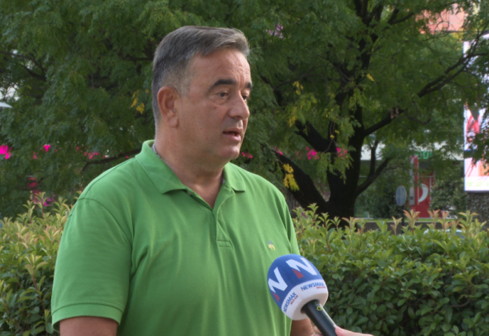 "Žuti karton" iz Vašingtona: SAD proglasile Božovića i Medenicu nepodobnim