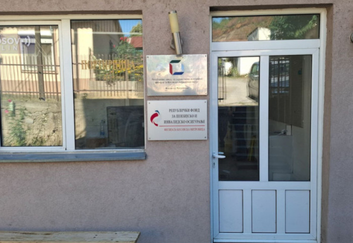 UNMIK zabrinut zbog zatvaranja institucija koje vodi Srbija na severu Kosova