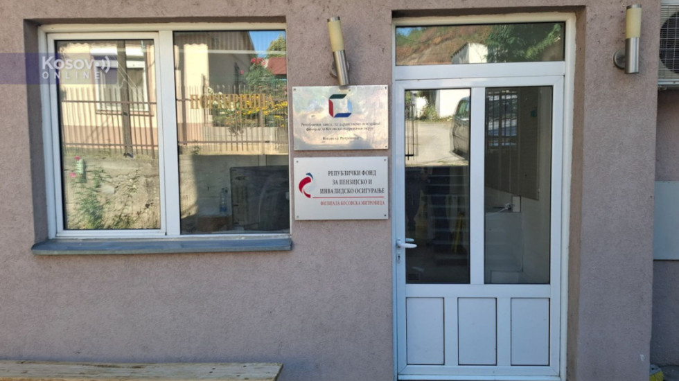UNMIK zabrinut zbog zatvaranja institucija koje vodi Srbija na severu Kosova