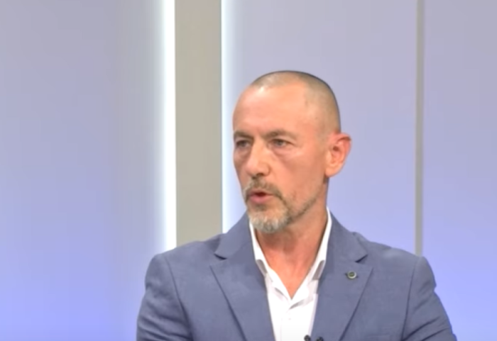 (VIDEO) Direktor kazneno-popravne ustanove "Šuto Orizari": Upravljanje ljudima je najveći izazov zatvora, ne zidovi