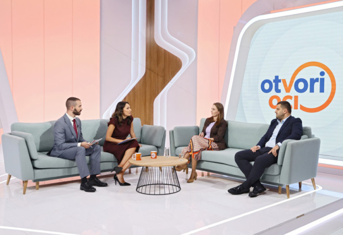 (VIDEO)"Da li postoji obljuba bez pristanka - sve osim 'ne' je problem": Sagovornici o uvođenju novog krivičnog dela
