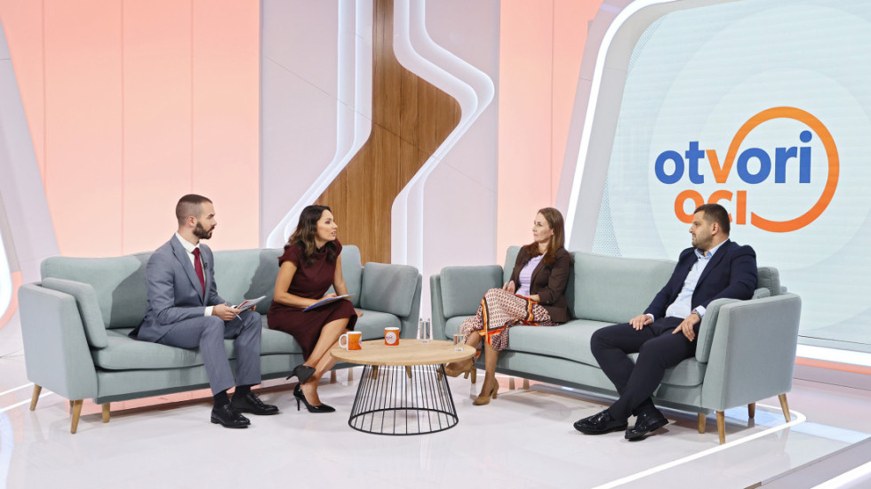 (VIDEO)"Da li postoji obljuba bez pristanka - sve osim 'ne' je problem": Sagovornici o uvođenju novog krivičnog dela