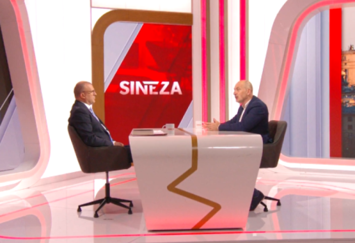 (VIDEO) Istoričar u Sintezi: Ruska provokacija dronovima na Poljsku nije samo testiranje NATO, već i novi Putinov tempo