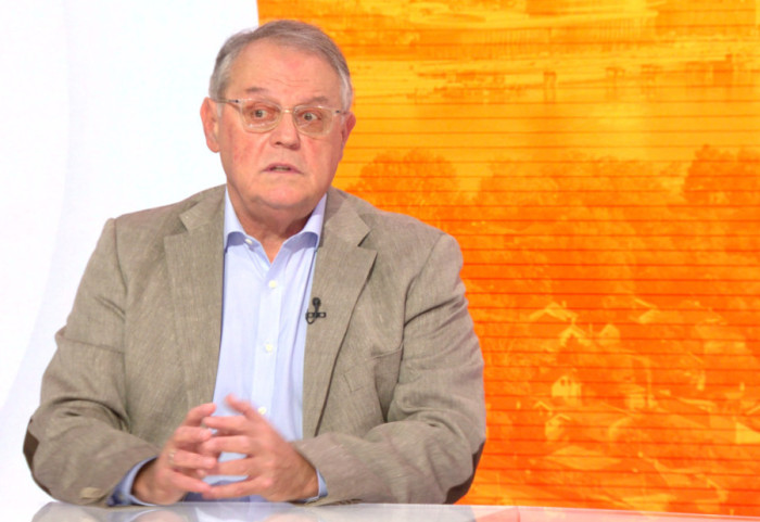 (VIDEO) Čović o nasledniku Svetislava Pešića: Selektor nam treba, čekaju nas teške kvalifikacije za Svetsko prvenstvo