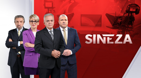 Sinteza Beograd
