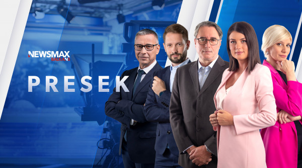 Presek