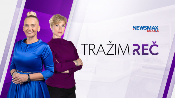 Tražim reč